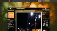 Desktop Screenshot of guercif02.skyrock.com