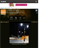 Tablet Screenshot of guercif02.skyrock.com