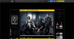 Desktop Screenshot of gr-house.skyrock.com