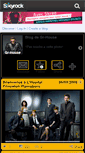 Mobile Screenshot of gr-house.skyrock.com