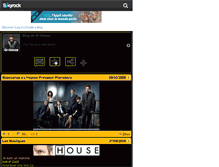 Tablet Screenshot of gr-house.skyrock.com