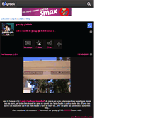 Tablet Screenshot of gossip-girl-lch.skyrock.com