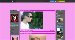 Desktop Screenshot of erotik-men336.skyrock.com