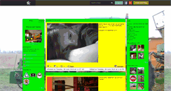 Desktop Screenshot of mini-rouvoy.skyrock.com
