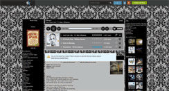 Desktop Screenshot of luss-hit.skyrock.com