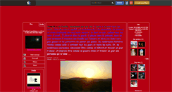 Desktop Screenshot of annihilatrice-platonic.skyrock.com