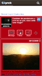 Mobile Screenshot of annihilatrice-platonic.skyrock.com
