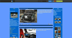 Desktop Screenshot of mini-boost.skyrock.com