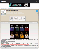 Tablet Screenshot of bboy-street-186.skyrock.com