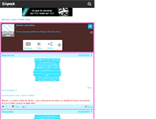 Tablet Screenshot of good-look-sims.skyrock.com