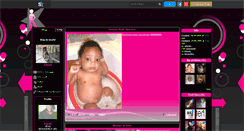 Desktop Screenshot of nicy02.skyrock.com