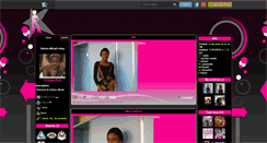 Desktop Screenshot of delicia-official.skyrock.com