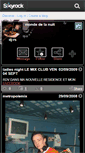 Mobile Screenshot of dj-rs.skyrock.com