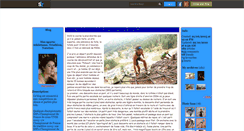 Desktop Screenshot of mcsports67.skyrock.com