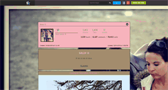 Desktop Screenshot of galop-iii.skyrock.com