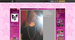 Desktop Screenshot of miss-zicdu78.skyrock.com