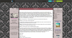 Desktop Screenshot of le-dernier-mot.skyrock.com