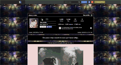 Desktop Screenshot of plume-je-taime.skyrock.com