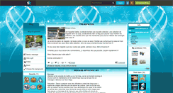 Desktop Screenshot of galele30.skyrock.com