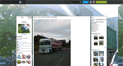 Desktop Screenshot of forddexta.skyrock.com