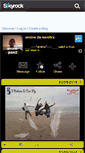 Mobile Screenshot of amine-pam2.skyrock.com