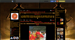 Desktop Screenshot of maha-kali420.skyrock.com