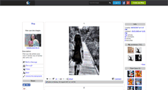 Desktop Screenshot of images-pour-toi-13.skyrock.com