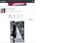 Tablet Screenshot of images-pour-toi-13.skyrock.com