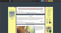 Desktop Screenshot of damiendu42300.skyrock.com