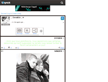Tablet Screenshot of c-o-v-a.skyrock.com