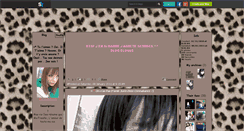 Desktop Screenshot of iil0vexyii0u.skyrock.com