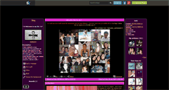 Desktop Screenshot of joulaye13.skyrock.com