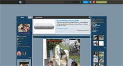Desktop Screenshot of esperance-cartoucherie.skyrock.com