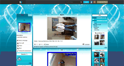 Desktop Screenshot of gachette972.skyrock.com