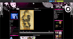 Desktop Screenshot of leonardodicapriodu2712.skyrock.com