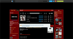 Desktop Screenshot of jeremasterx-park.skyrock.com