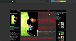 Desktop Screenshot of emo0---bo0yy.skyrock.com