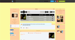 Desktop Screenshot of mika-licm-1.skyrock.com