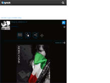 Tablet Screenshot of adelyiine-x3.skyrock.com