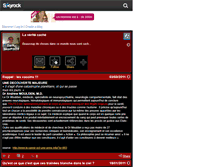 Tablet Screenshot of dark-skorp2011.skyrock.com