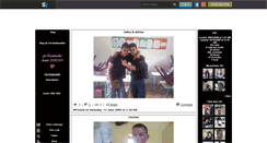 Desktop Screenshot of cfa-rambouillet.skyrock.com