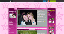 Desktop Screenshot of bigouxor.skyrock.com