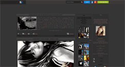 Desktop Screenshot of nessie-jake-x3.skyrock.com