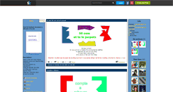 Desktop Screenshot of jeux-a-la-con.skyrock.com