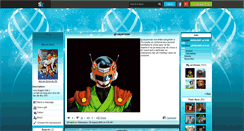 Desktop Screenshot of dbz-en-force-du-59.skyrock.com