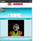 Tablet Screenshot of dbz-en-force-du-59.skyrock.com