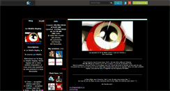 Desktop Screenshot of le-wakfu-replay.skyrock.com