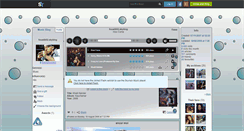 Desktop Screenshot of eminem-0092.skyrock.com