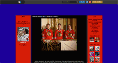 Desktop Screenshot of haaabs-88.skyrock.com