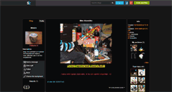 Desktop Screenshot of miikado-93.skyrock.com